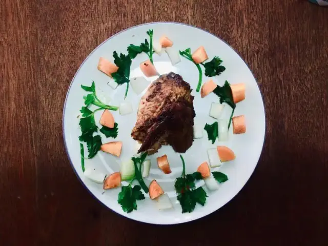 Gambar Makanan Ayam Angon - Fried & Grilled 10