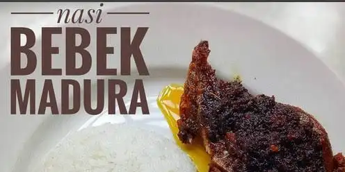 Nasi Bebek, Jatiasih