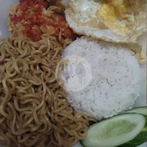 Gambar Makanan Mie Sedap Nyemek, Samarinda 12