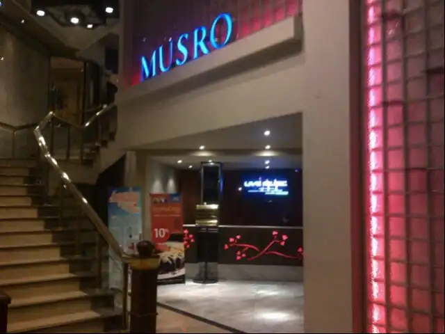 Gambar Makanan New Musro Club & Lounge 2