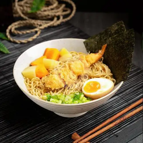 Gambar Makanan Jiro Ramen, Palembang Icon 15