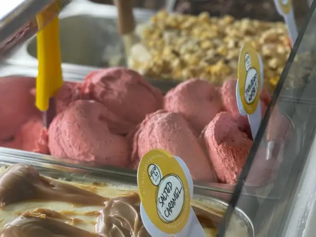 Gambar Makanan Yelo Gelato 3