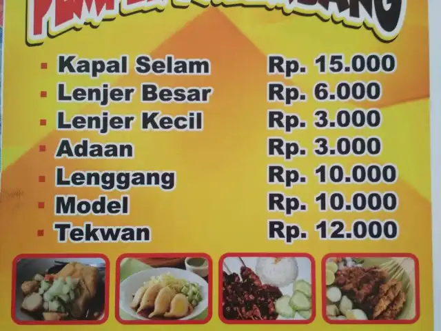 Gambar Makanan Warung Ibu Hera 3