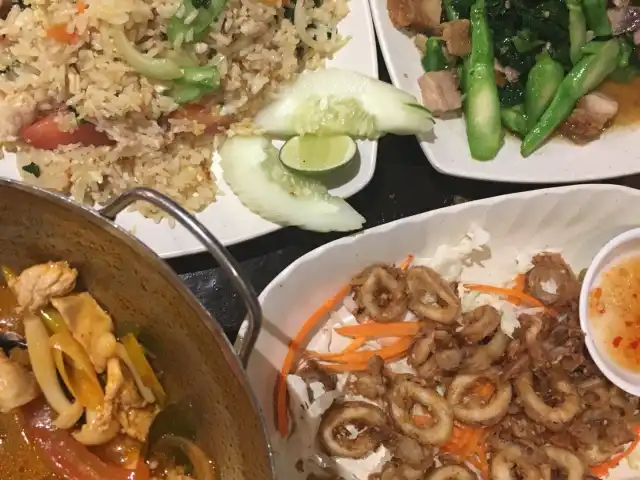 Thai Gourmet Food Photo 15