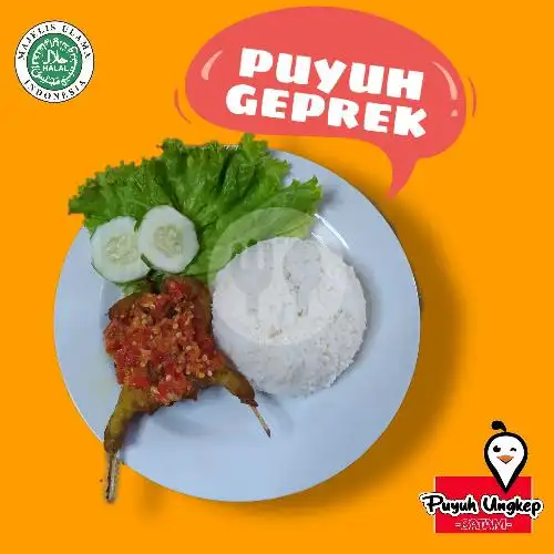 Gambar Makanan Puyuh Ungkep, Batam Kota 5