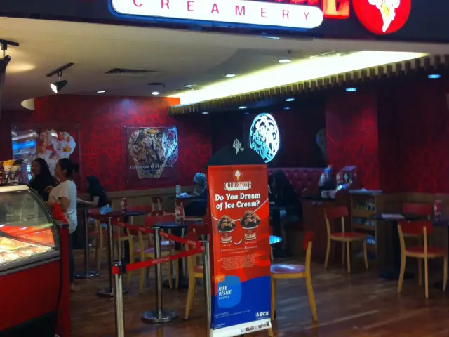 Gambar Makanan Cold Stone Creamery 8