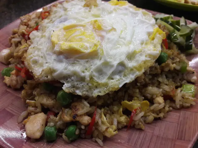 Gambar Makanan Warung Nasi Tim Baru 3