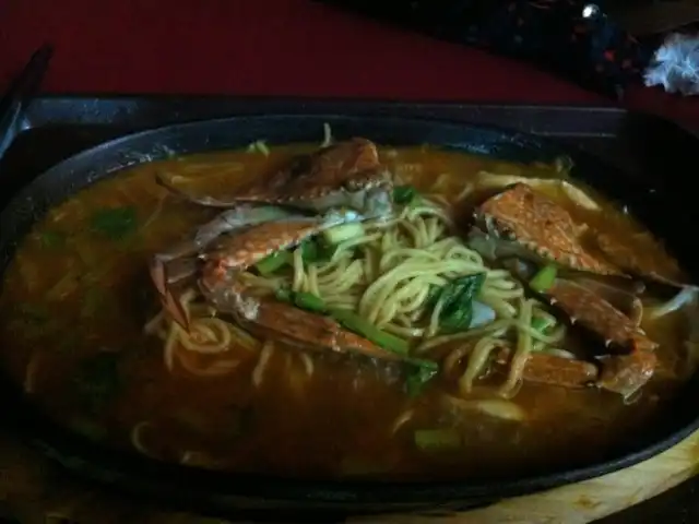 Restoran Mee Udang & Ketam Berasap Food Photo 3