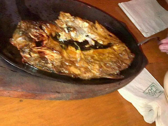 Mang Inasal Food Photo 13