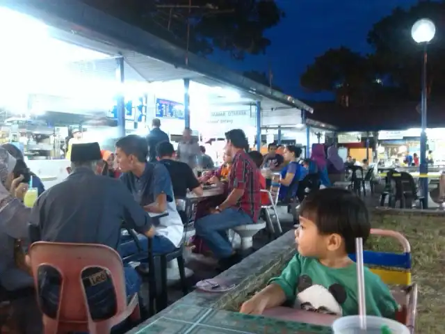 Hill Side Food Court (Medan Selera Mutiara) Food Photo 12