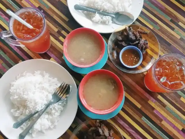 Suliza Sup Perut Air Asam & Daging Bakar Food Photo 10