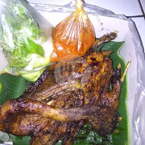 Gambar Makanan Rejenu Penyet Bakar, Soekarno Hatta 19