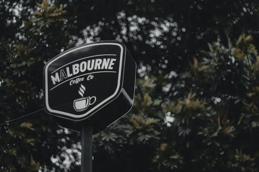 Malbourne Coffee Co