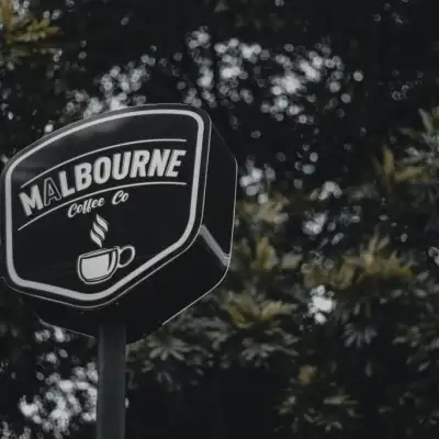 Malbourne Coffee Co