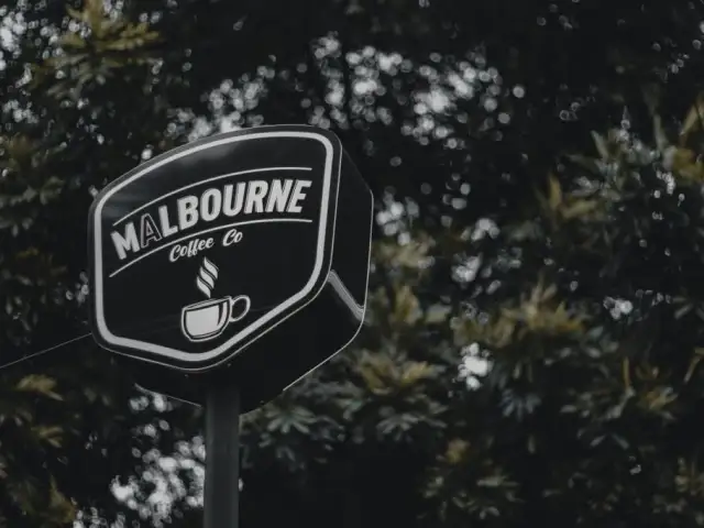 Gambar Makanan Malbourne Coffee Co 1