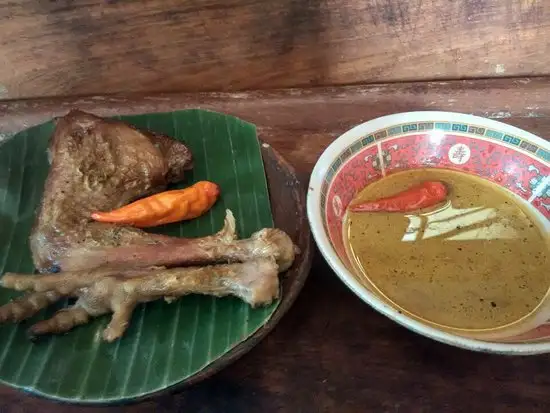 Gambar Makanan Ayam Lodho 8