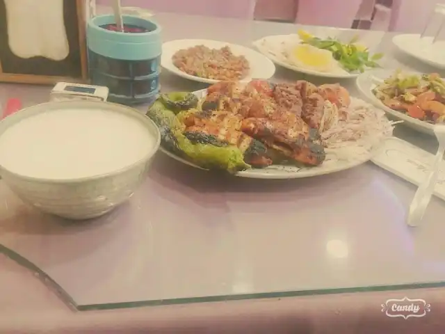 Nur Ocakbaşı'nin yemek ve ambiyans fotoğrafları 20