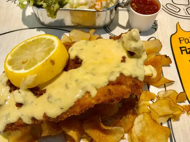 The Manhattan Fish Market Food Photo 13