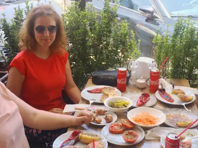 Balkan Köftecisi (Köşem)'nin yemek ve ambiyans fotoğrafları 14