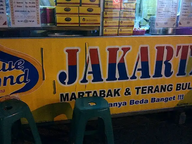 Gambar Makanan Martabak & Kue Bandung Jakarta 2