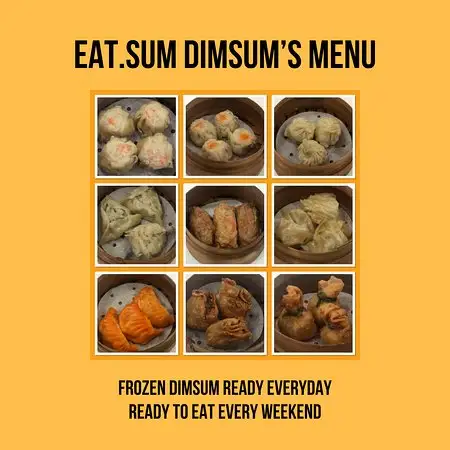 Gambar Makanan Eat Sum Dimsum 7