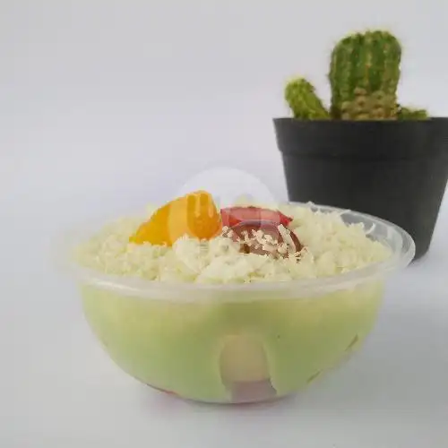 Gambar Makanan Salad Buah Dapur_Guchi, Hoki Store 11