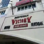 Restoran Victory Arab Street Food Photo 5