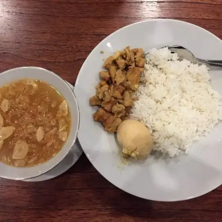 Gambar Makanan Omah Sae 6