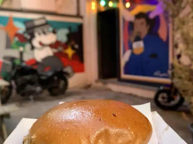 Banko Burger'nin yemek ve ambiyans fotoğrafları 66