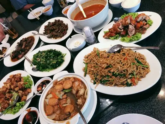 Gambar Makanan Imperial Xin Long Restaurant 5