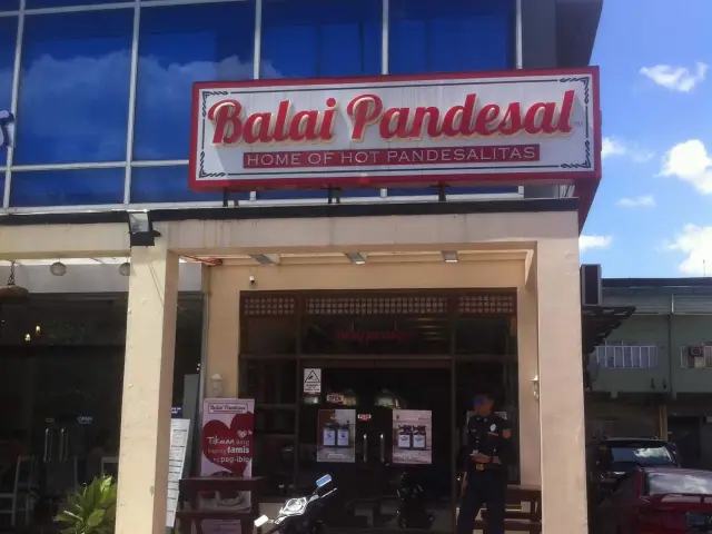 Balai Pandesal Food Photo 4