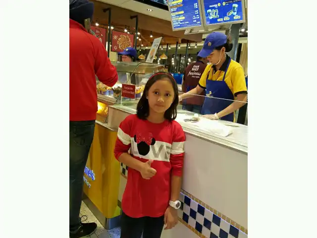 Auntie Anne’s Food Photo 16