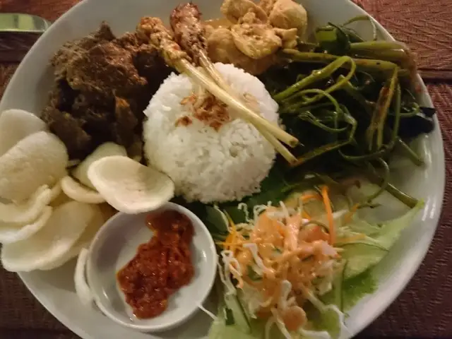 Gambar Makanan Balicious Restaurant 6