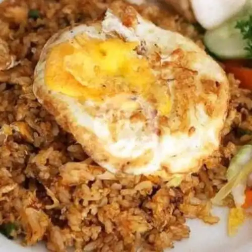 Gambar Makanan Nasgor Kang Mas 07 11