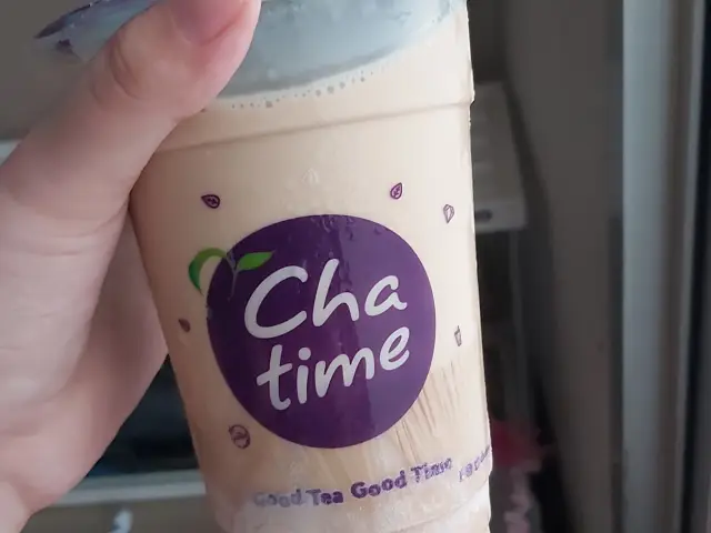 Gambar Makanan Chatime 2