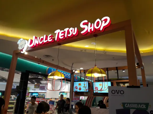 Gambar Makanan Uncle Tetsu 8