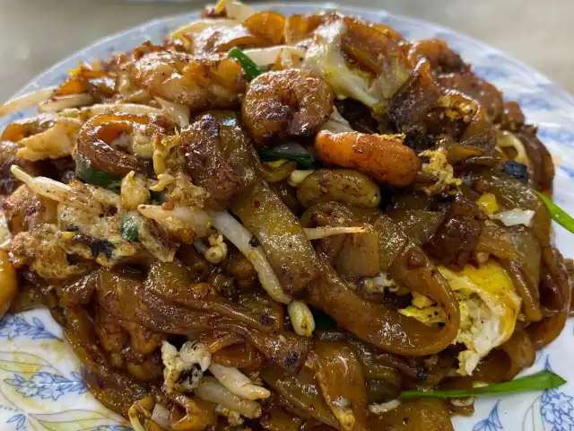 Doli Kuey Teow Goreng Food Photo 11