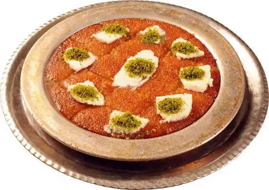 Neden Urfa'nin yemek ve ambiyans fotoğrafları 11