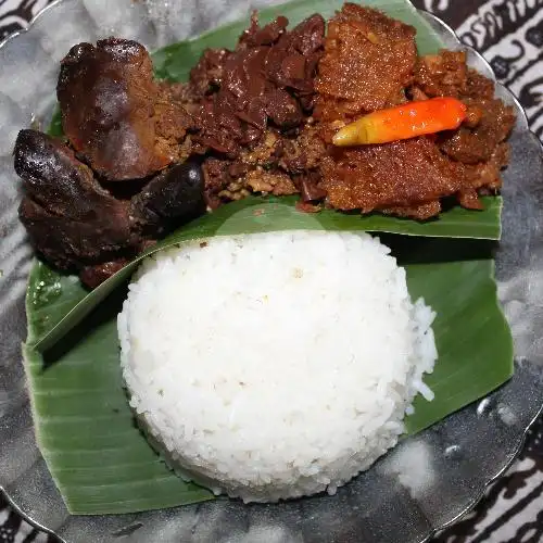 Gambar Makanan Hasbuna Gudeg Yu Nah, Mlati 18