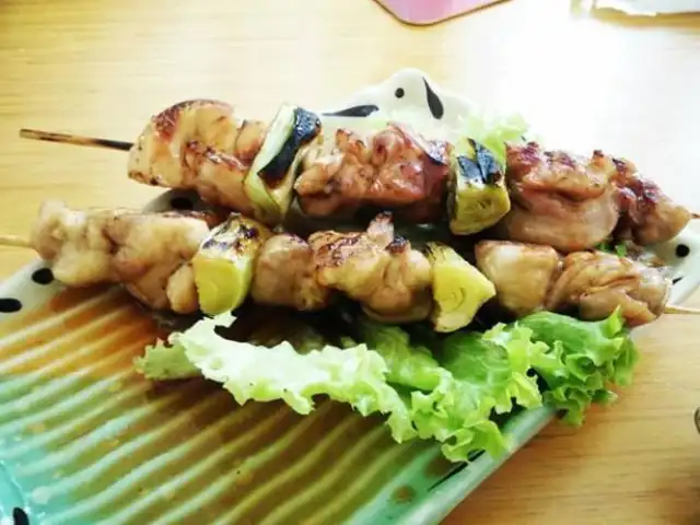 Sushi Zento @ Penang Food Photo 4