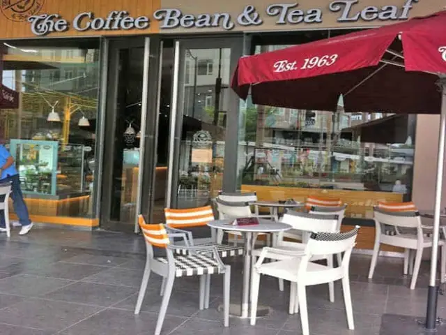The Coffee Bean & Tea Leaf Food Photo 20