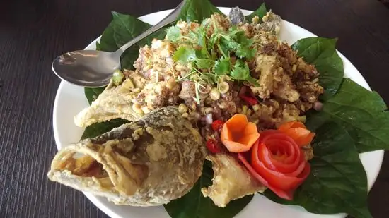 Asiatic Thai Cuisine