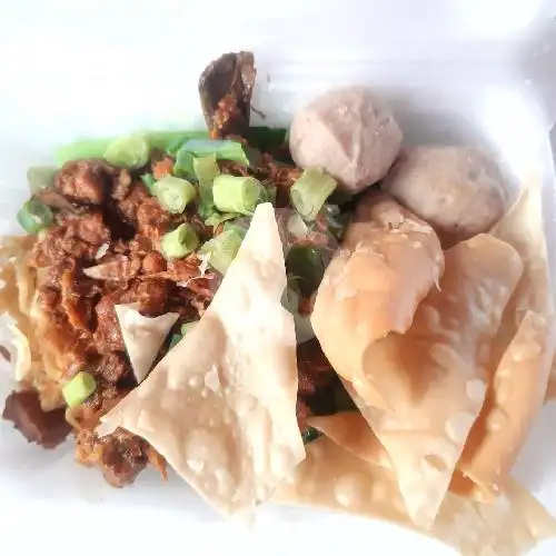 Gambar Makanan MIE AYAM BAKSO 99 MAS ARI 13