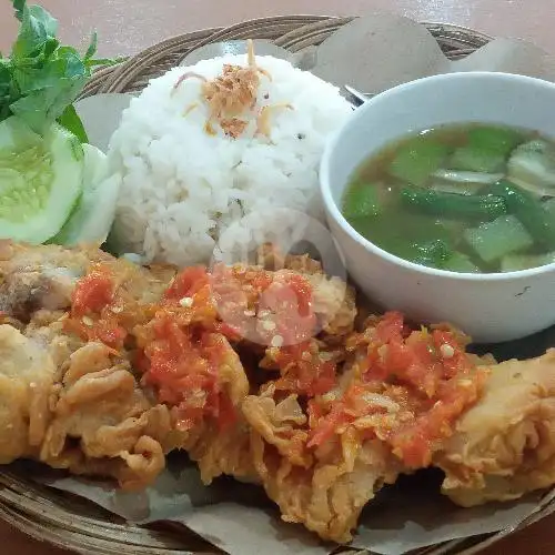 Gambar Makanan Catering Sugeng Rawuh, Swadaya Talang Aman 13