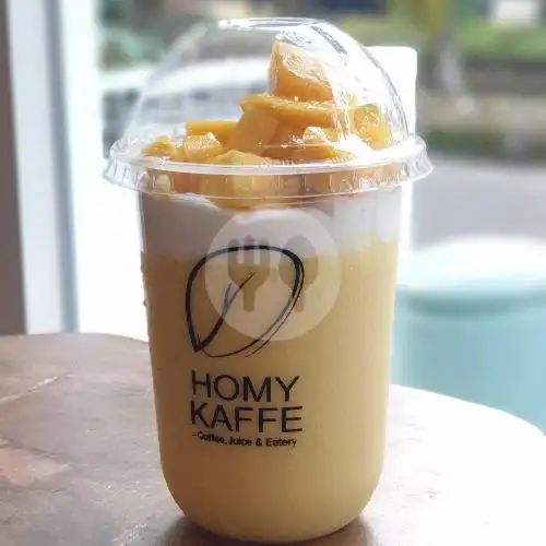 Gambar Makanan Homy Kaffe, Taman Setiabudi Indah 8