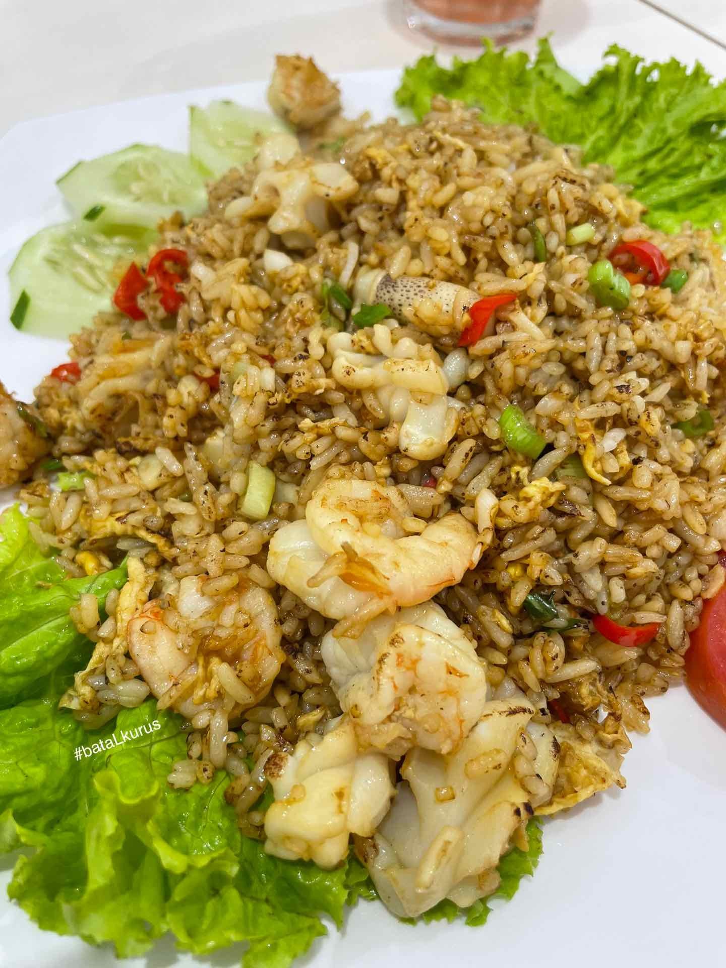 Mandarin Restaurant terdekat - Restoran dan Tempat Makan Chinese Food