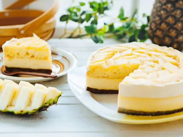 Cheesecakes by Guy Food Photo 4