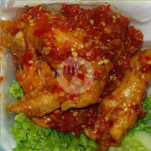 Gambar Makanan Nasi Ayam Houze Of Spring, Batu 7