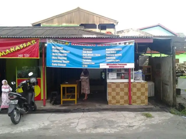 Gambar Makanan Warung Reva 2