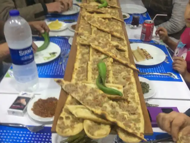 Özden Konya Sofrası'nin yemek ve ambiyans fotoğrafları 3